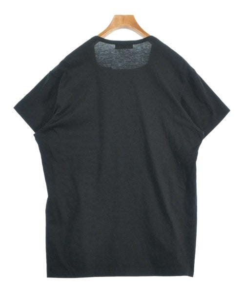 yohji yamamoto POUR HOMME เสื้อยืด/เสื้อท็อปส์