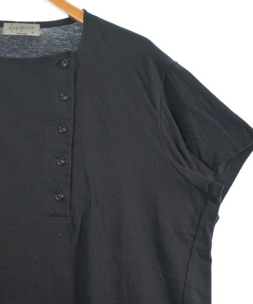 yohji yamamoto POUR HOMME เสื้อยืด/เสื้อท็อปส์