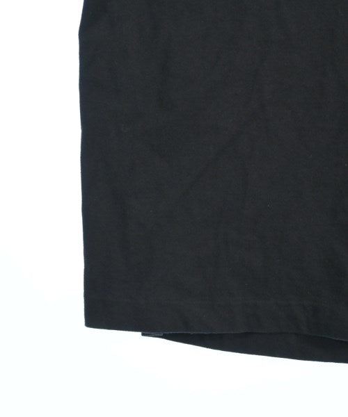 yohji yamamoto POUR HOMME เสื้อยืด/เสื้อท็อปส์