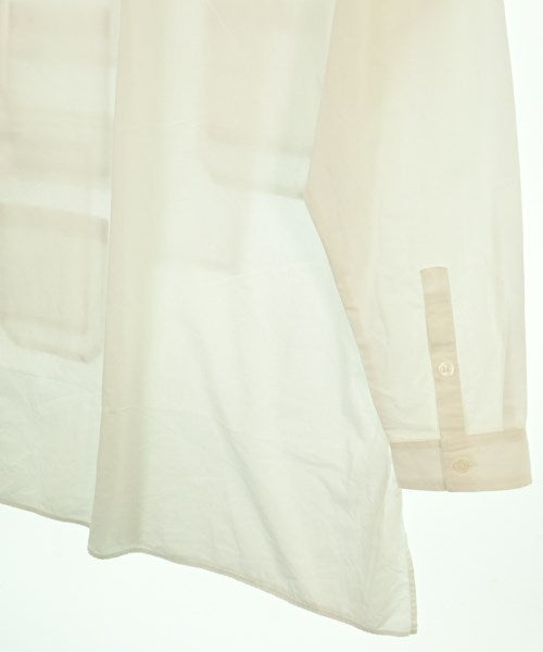 yohji yamamoto POUR HOMME เสื้อลำลอง