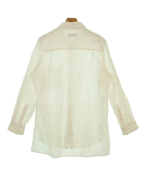 yohji yamamoto POUR HOMME เสื้อลำลอง