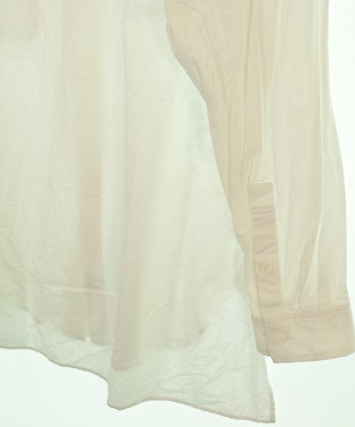 yohji yamamoto POUR HOMME เสื้อลำลอง