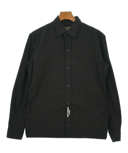 yohji yamamoto POUR HOMME เสื้อลำลอง