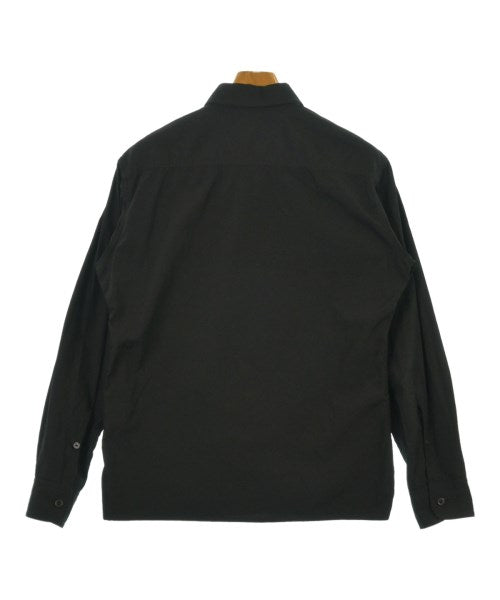 yohji yamamoto POUR HOMME เสื้อลำลอง