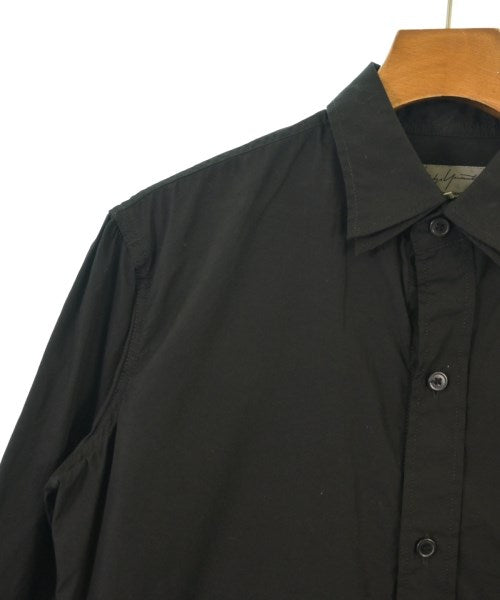 yohji yamamoto POUR HOMME เสื้อลำลอง
