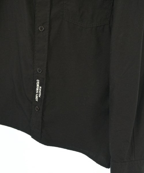 yohji yamamoto POUR HOMME เสื้อลำลอง