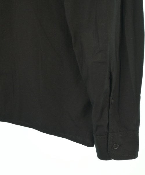 yohji yamamoto POUR HOMME เสื้อลำลอง