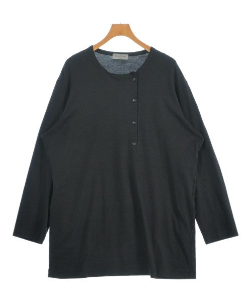 yohji yamamoto POUR HOMME เสื้อยืด/เสื้อท็อปส์