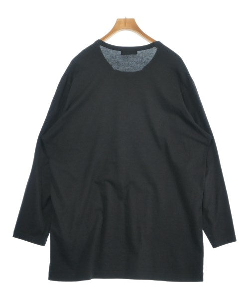 yohji yamamoto POUR HOMME เสื้อยืด/เสื้อท็อปส์