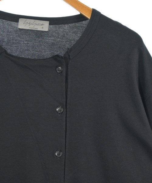 yohji yamamoto POUR HOMME เสื้อยืด/เสื้อท็อปส์