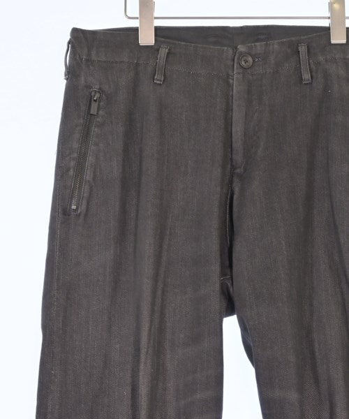 yohji yamamoto POUR HOMME กางเกง อื่น