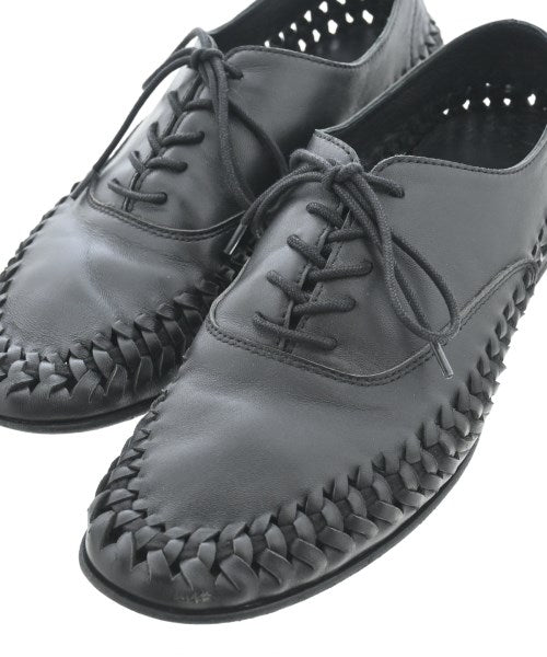 yohji yamamoto POUR HOMME รองเท้าสวมทางการ