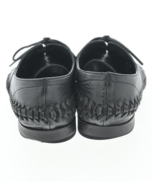 yohji yamamoto POUR HOMME รองเท้าสวมทางการ
