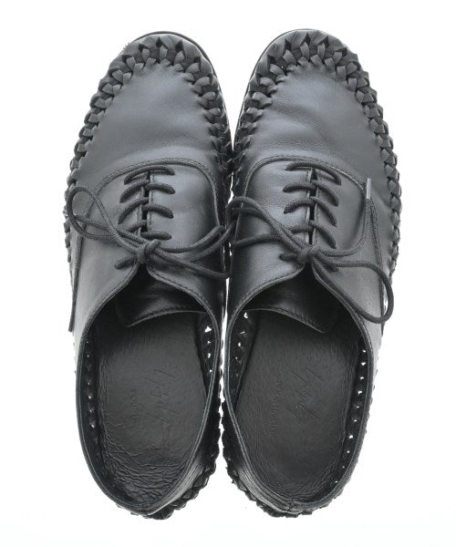 yohji yamamoto POUR HOMME รองเท้าสวมทางการ