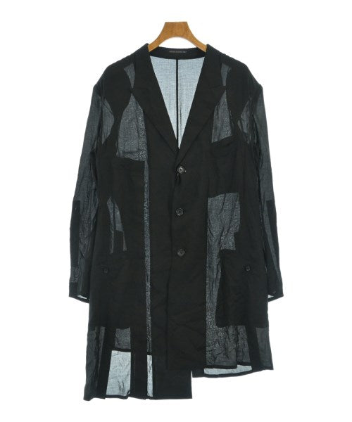 yohji yamamoto POUR HOMME เสื้อโค้ท อื่น