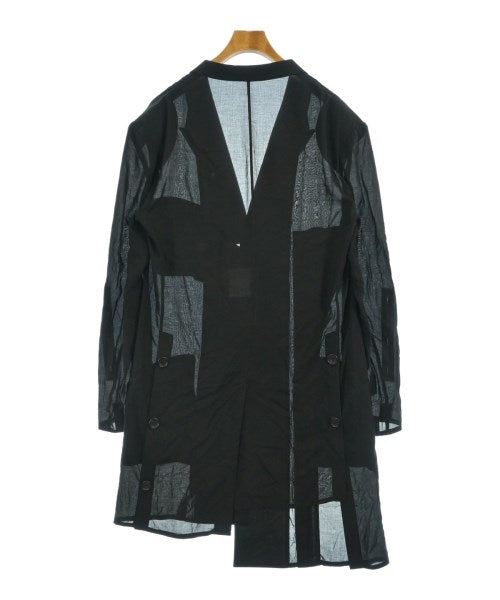 yohji yamamoto POUR HOMME เสื้อโค้ท อื่น