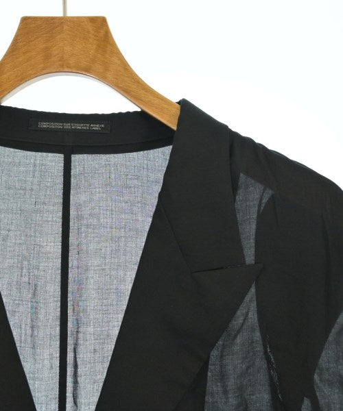 yohji yamamoto POUR HOMME เสื้อโค้ท อื่น