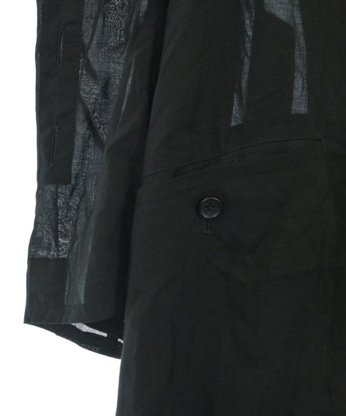 yohji yamamoto POUR HOMME เสื้อโค้ท อื่น