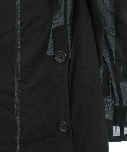 yohji yamamoto POUR HOMME เสื้อโค้ท อื่น