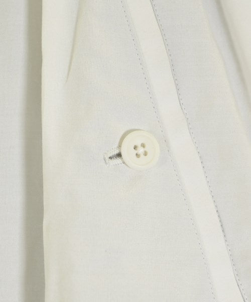 yohji yamamoto POUR HOMME กางเกง 5 ส่วน