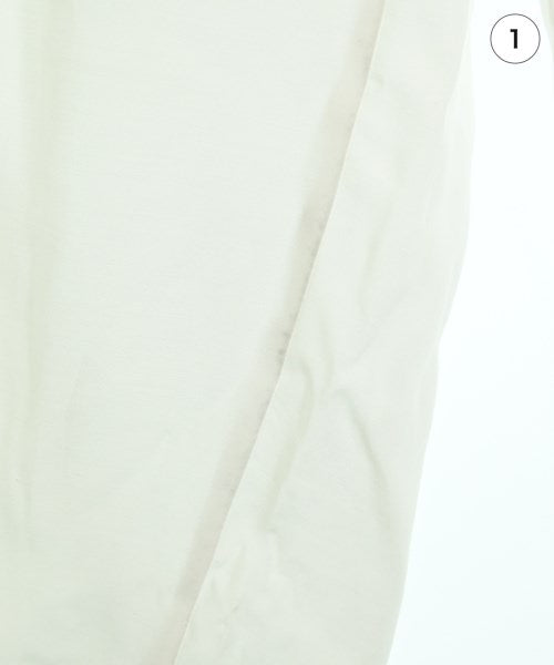 yohji yamamoto POUR HOMME กางเกง 5 ส่วน