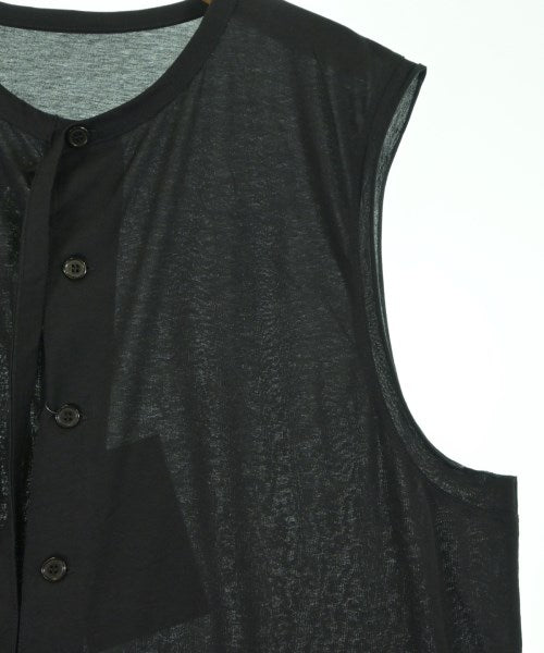 yohji yamamoto POUR HOMME เสื้อยืด/เสื้อท็อปส์