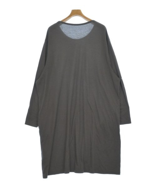 yohji yamamoto POUR HOMME เสื้อยืด/เสื้อท็อปส์