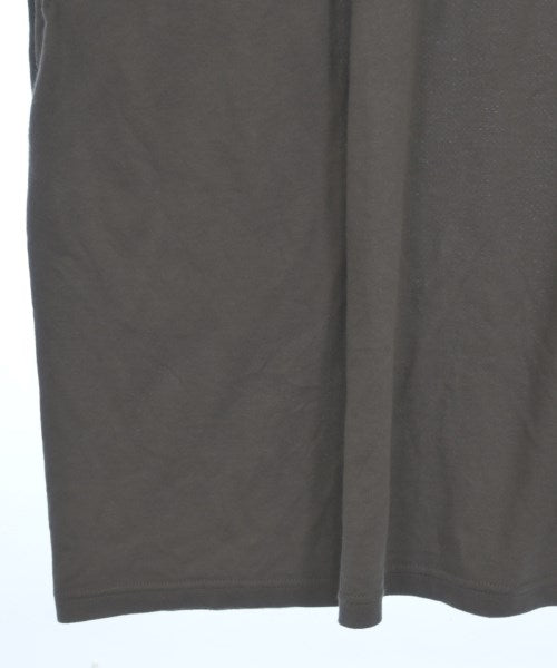 yohji yamamoto POUR HOMME เสื้อยืด/เสื้อท็อปส์