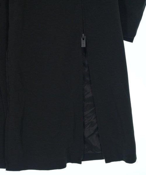 yohji yamamoto POUR HOMME เสื้อโค้ทเชสเตอร์ฟิลด์