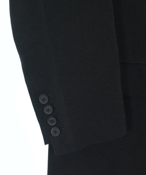 yohji yamamoto POUR HOMME เสื้อโค้ทเชสเตอร์ฟิลด์
