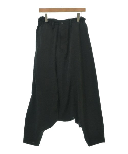 yohji yamamoto POUR HOMME กางเกง อื่น