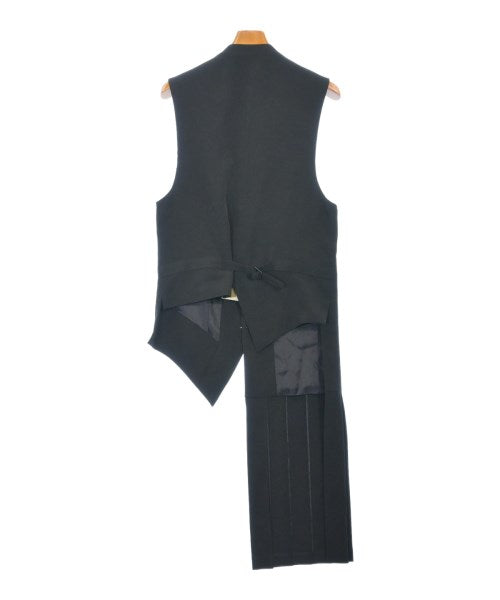 yohji yamamoto POUR HOMME เสื้อเชิ้ตทางการ