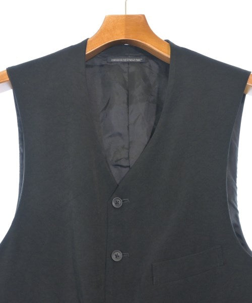 yohji yamamoto POUR HOMME เสื้อเชิ้ตทางการ