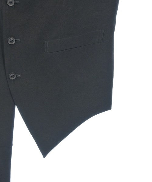 yohji yamamoto POUR HOMME เสื้อเชิ้ตทางการ