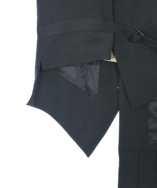 yohji yamamoto POUR HOMME เสื้อเชิ้ตทางการ