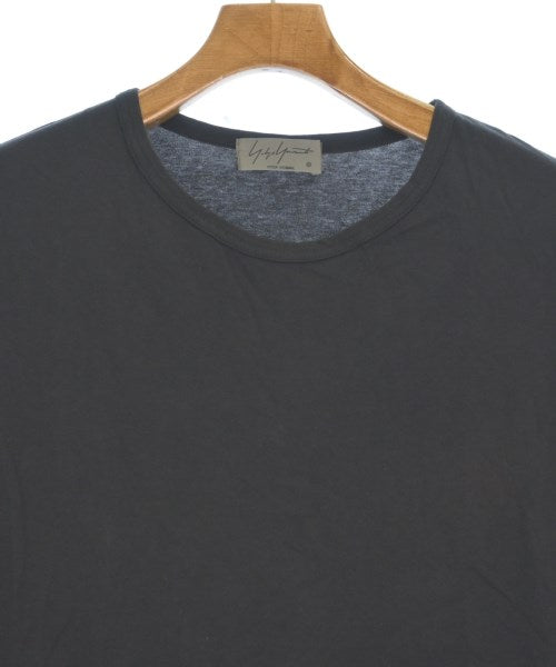yohji yamamoto POUR HOMME เสื้อยืด/เสื้อท็อปส์