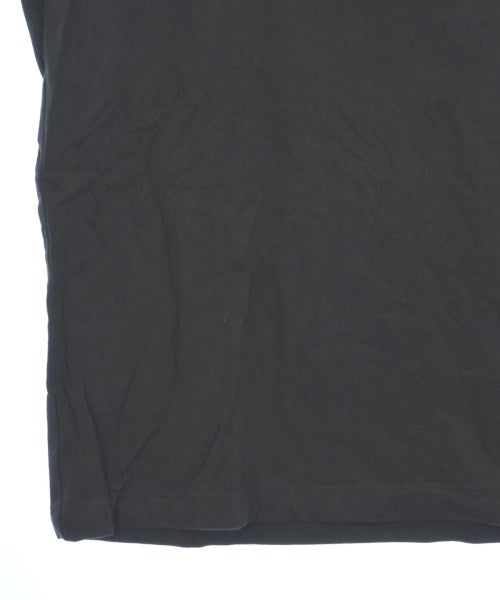 yohji yamamoto POUR HOMME เสื้อยืด/เสื้อท็อปส์