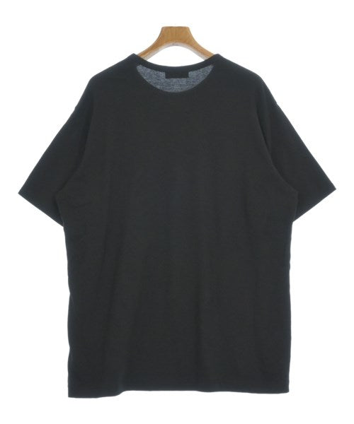 yohji yamamoto POUR HOMME เสื้อยืด/เสื้อท็อปส์