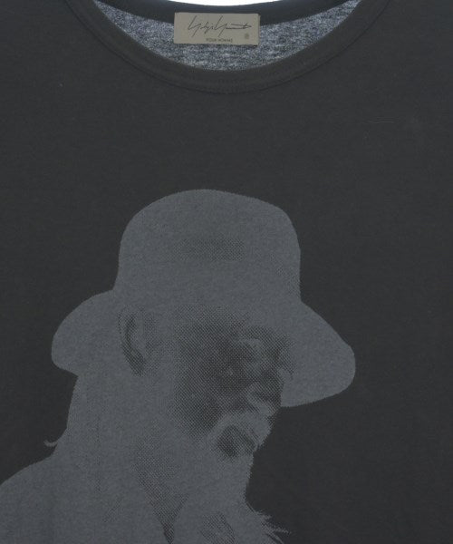 yohji yamamoto POUR HOMME เสื้อยืด/เสื้อท็อปส์