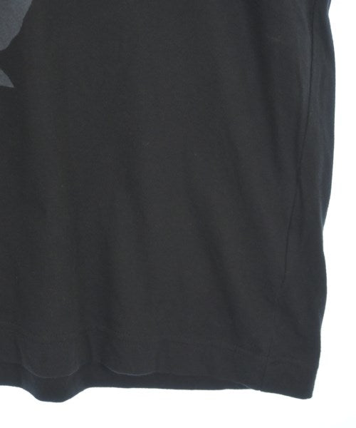 yohji yamamoto POUR HOMME เสื้อยืด/เสื้อท็อปส์