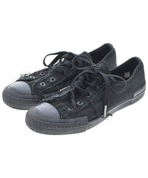 yohji yamamoto POUR HOMME รองเท้าผ้าใบ