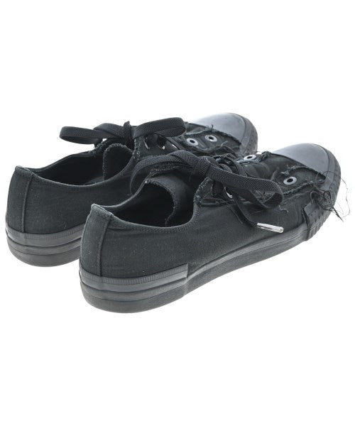 yohji yamamoto POUR HOMME รองเท้าผ้าใบ