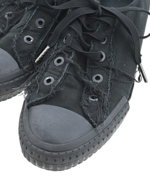 yohji yamamoto POUR HOMME รองเท้าผ้าใบ