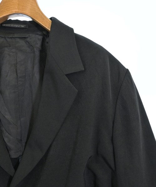 yohji yamamoto POUR HOMME เบลเซอร์/แจ็คเก็ตสูท
