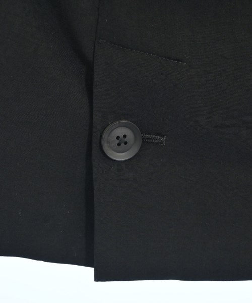 yohji yamamoto POUR HOMME เบลเซอร์/แจ็คเก็ตสูท