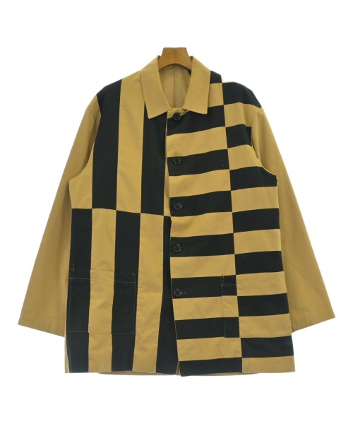 yohji yamamoto POUR HOMME เสื้อโค้ท อื่น