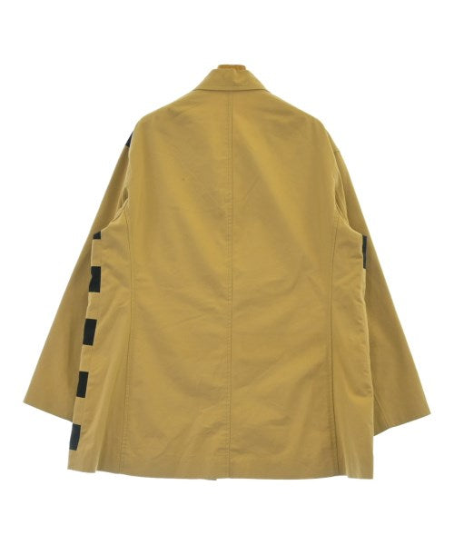 yohji yamamoto POUR HOMME เสื้อโค้ท อื่น