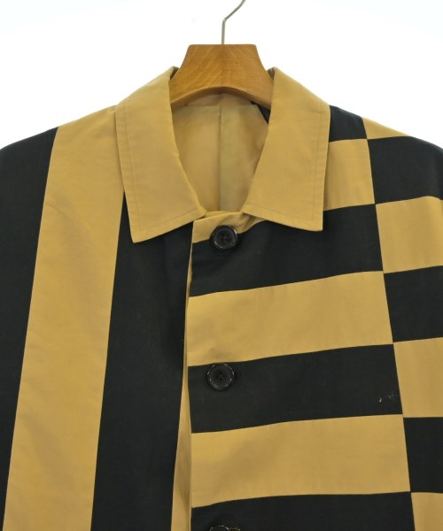 yohji yamamoto POUR HOMME เสื้อโค้ท อื่น