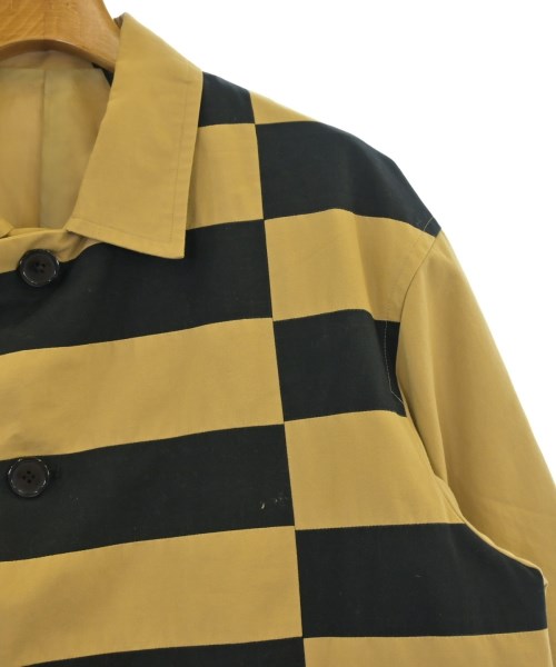 yohji yamamoto POUR HOMME เสื้อโค้ท อื่น