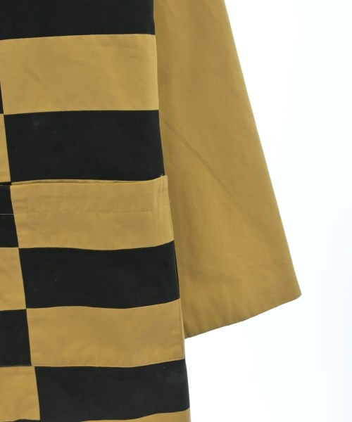 yohji yamamoto POUR HOMME เสื้อโค้ท อื่น